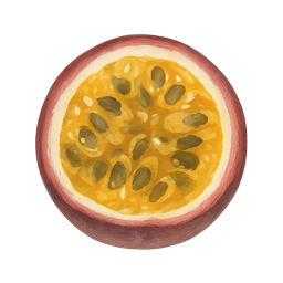 Passion Fruit