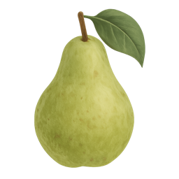 Pear