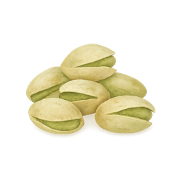 Pistachio