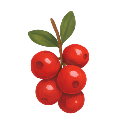 Red Berries