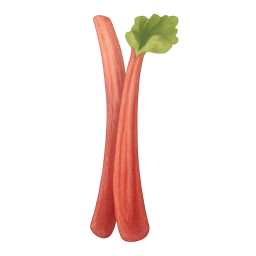 Rhubarb