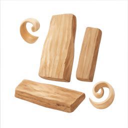 Woody Notes