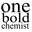 One Bold Chemist logo
